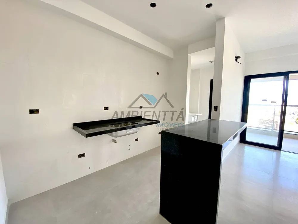 Apartamento, 2 quartos - Foto 2