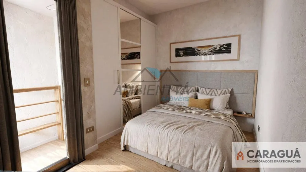 Apartamento, 1 quarto, 27 m² - Foto 4