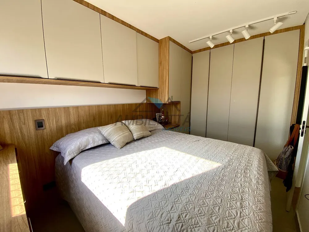 Apartamento, 1 quarto - Foto 4