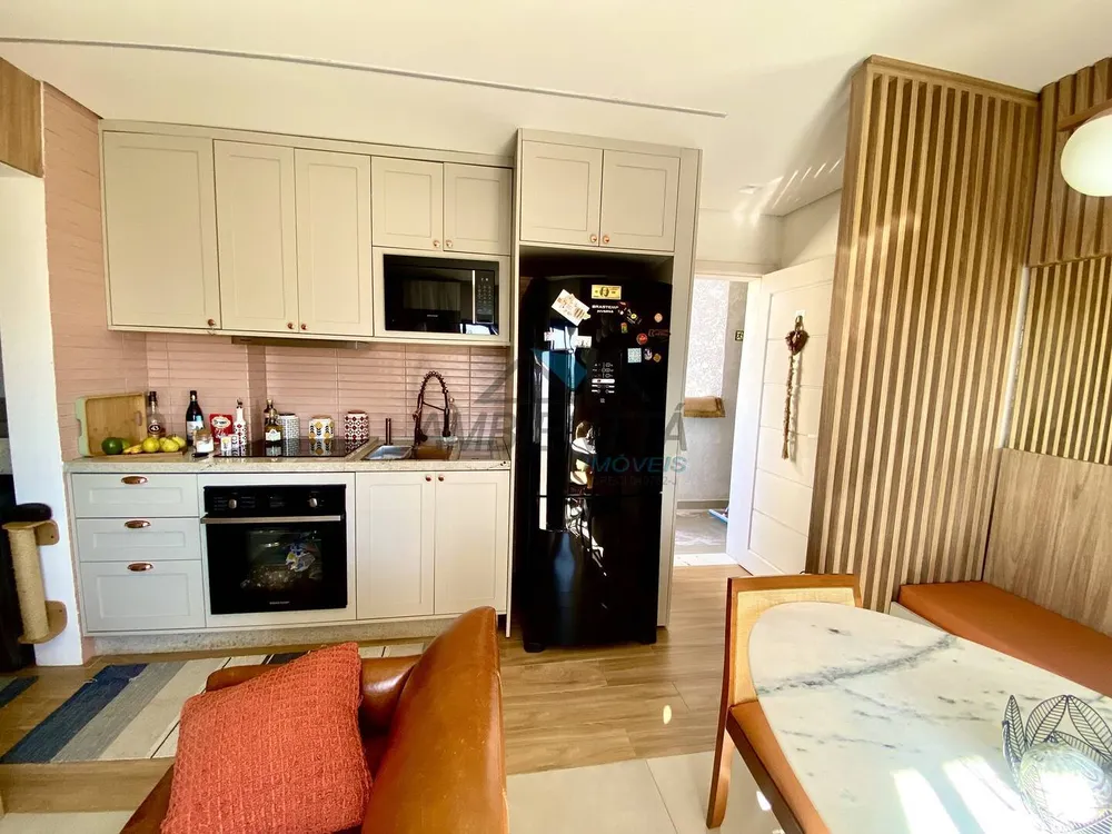 Apartamento, 1 quarto - Foto 2