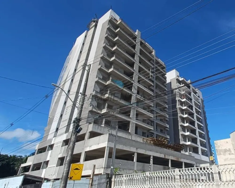 Apartamento, 3 quartos - Foto 1