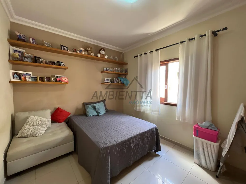 Casa, 4 quartos, 200 m² - Foto 4