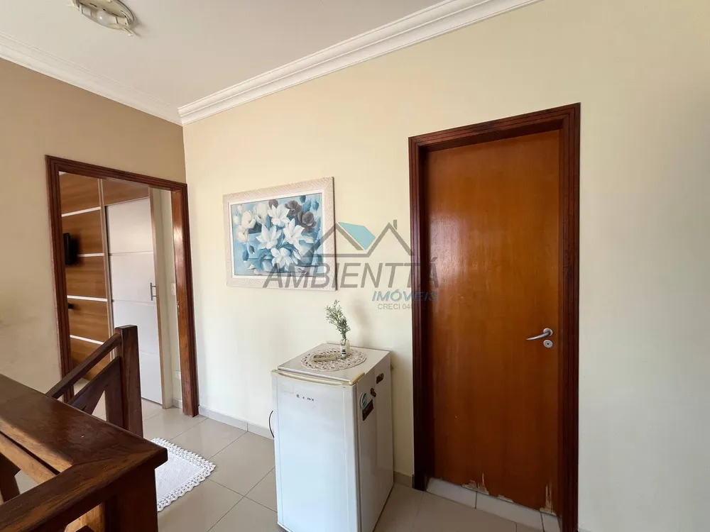 Casa, 4 quartos, 200 m² - Foto 2