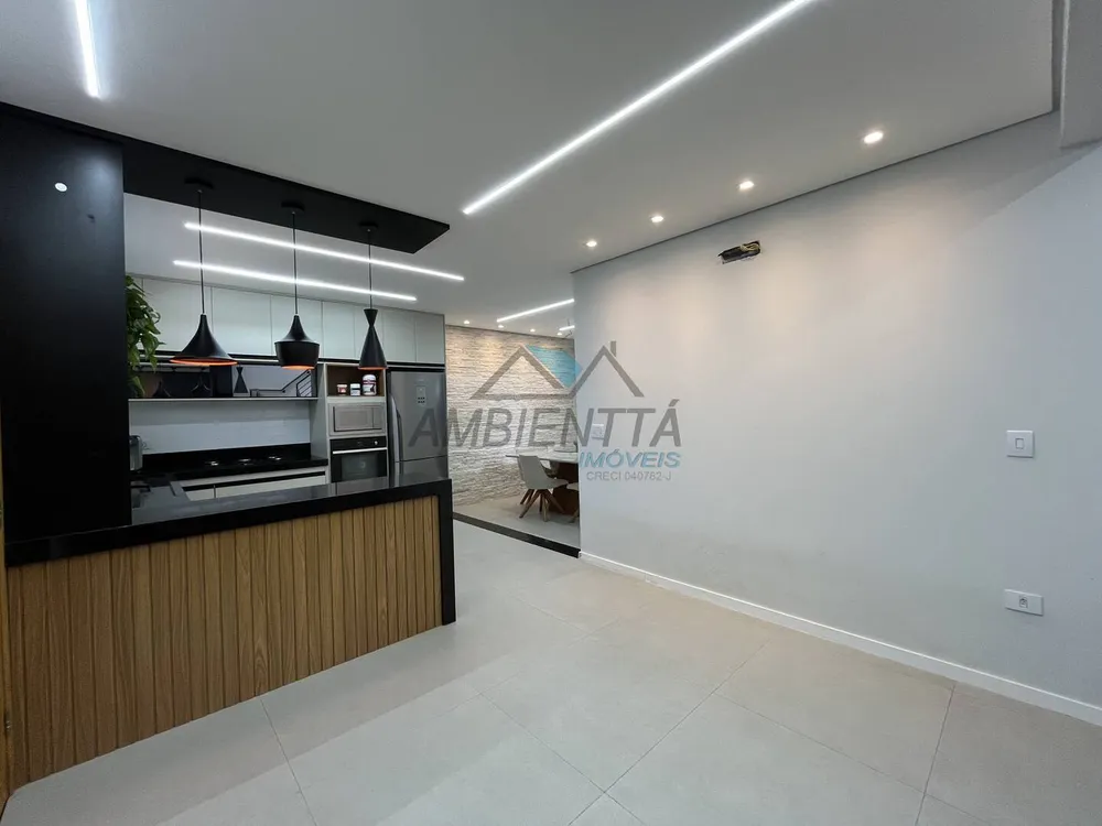 Apartamento, 3 quartos, 111 m² - Foto 2