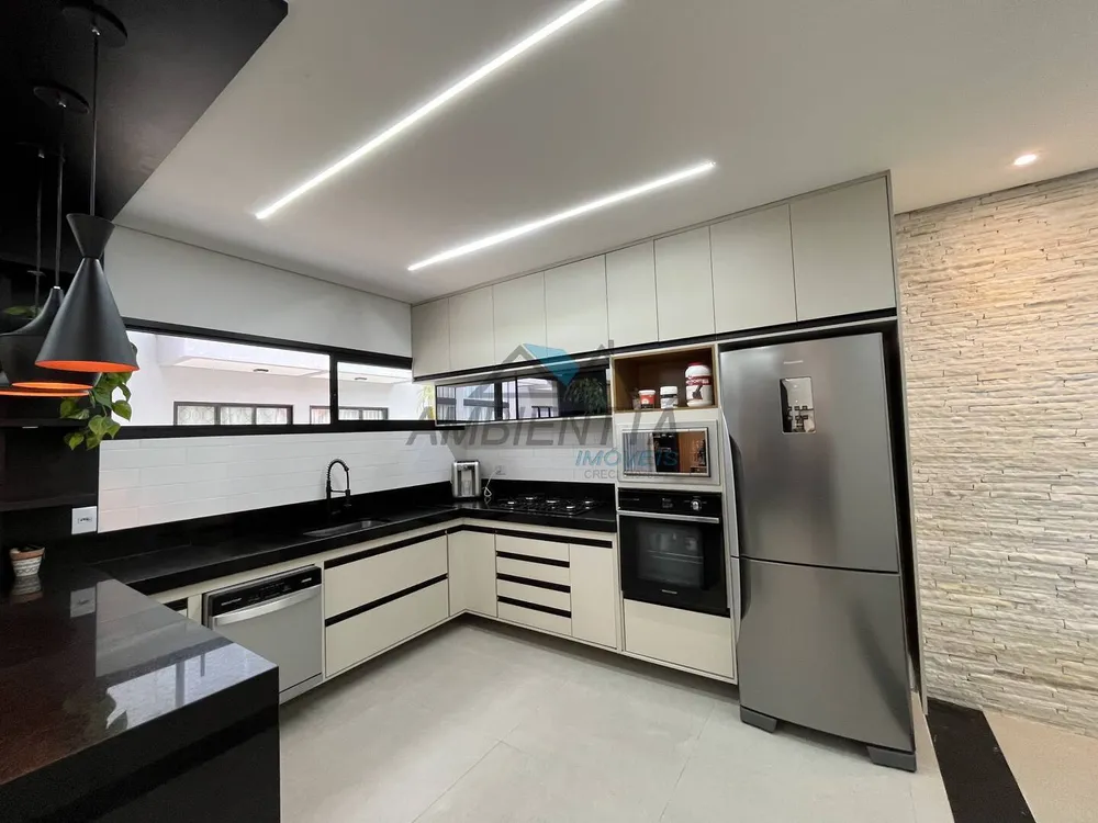 Apartamento, 3 quartos, 111 m² - Foto 1