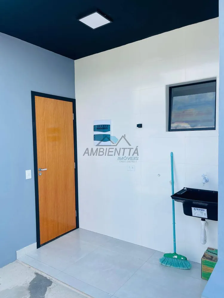 Casa, 2 quartos, 70 m² - Foto 4