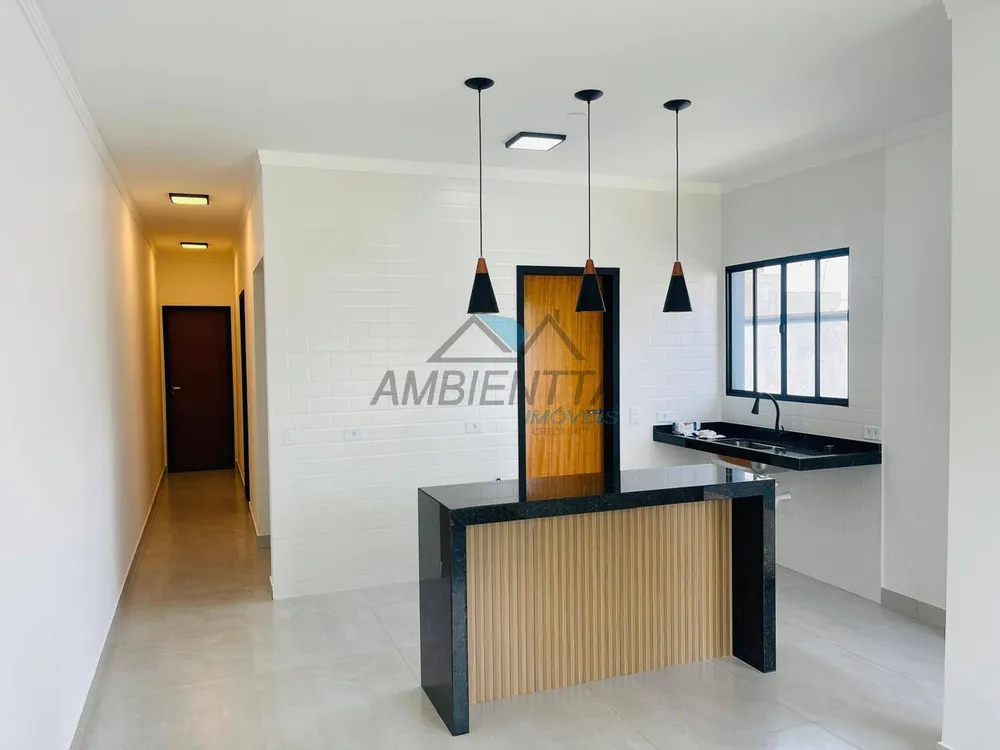 Casa, 2 quartos, 70 m² - Foto 2