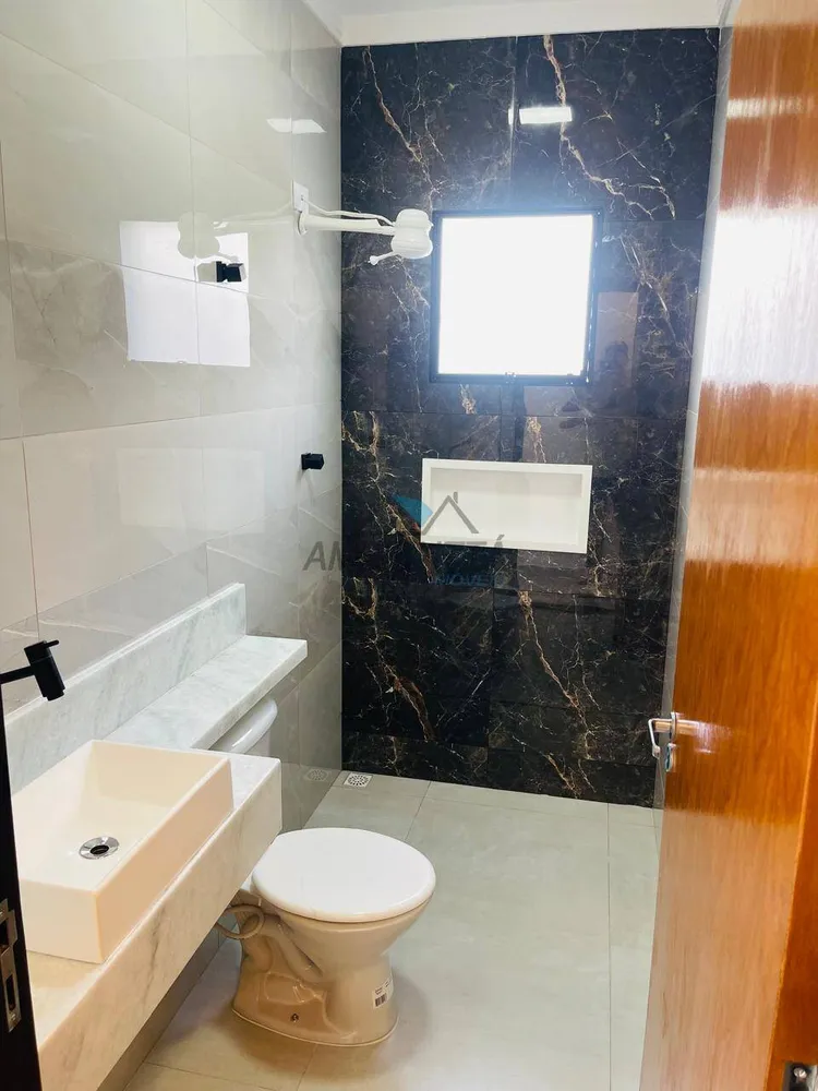 Casa, 2 quartos, 70 m² - Foto 3