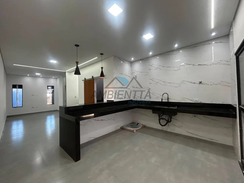 Casa, 2 quartos, 102 m² - Foto 2