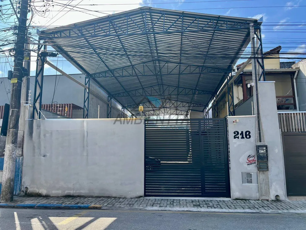 Depósito-Galpão - Foto 1