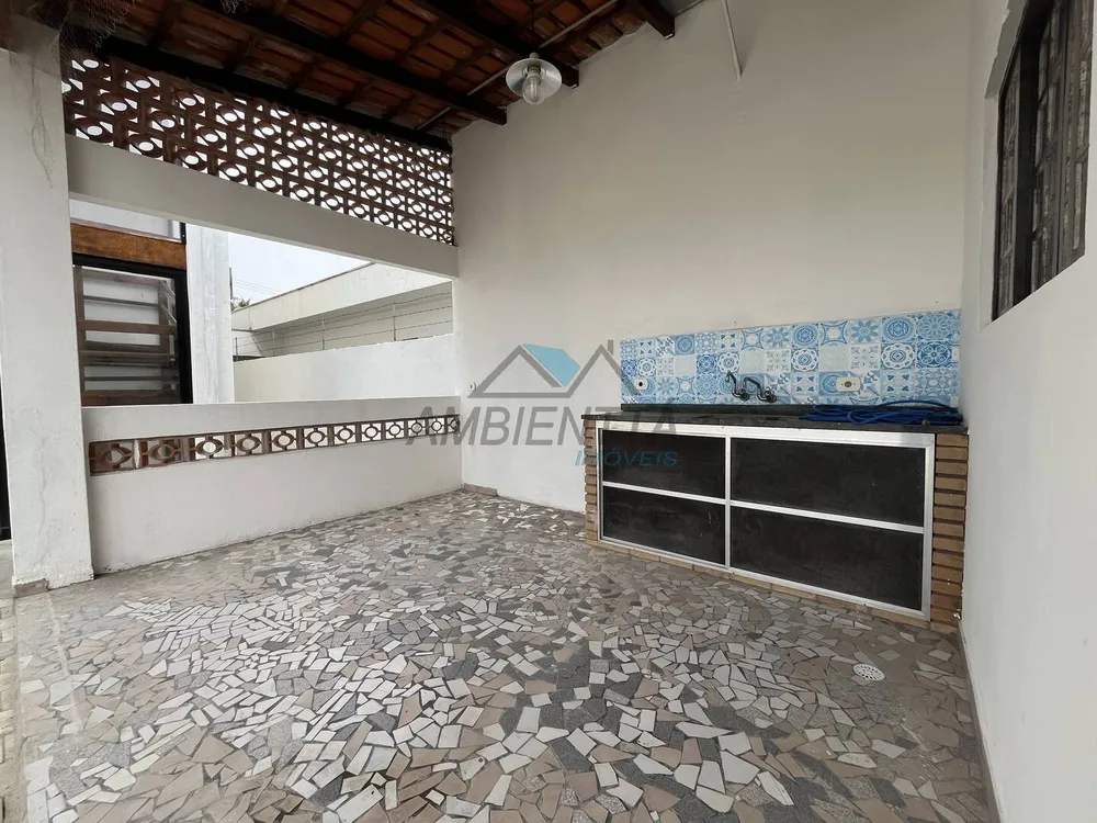 Casa, 3 quartos, 200 m² - Foto 3