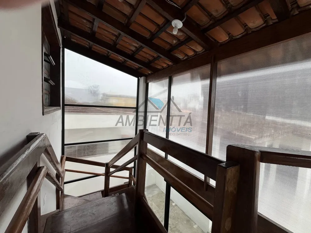 Casa, 3 quartos, 200 m² - Foto 1