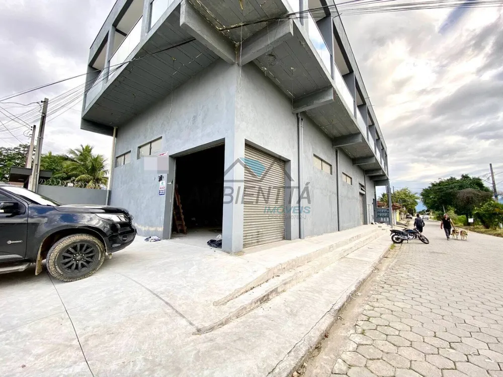 Depósito-Galpão - Foto 1