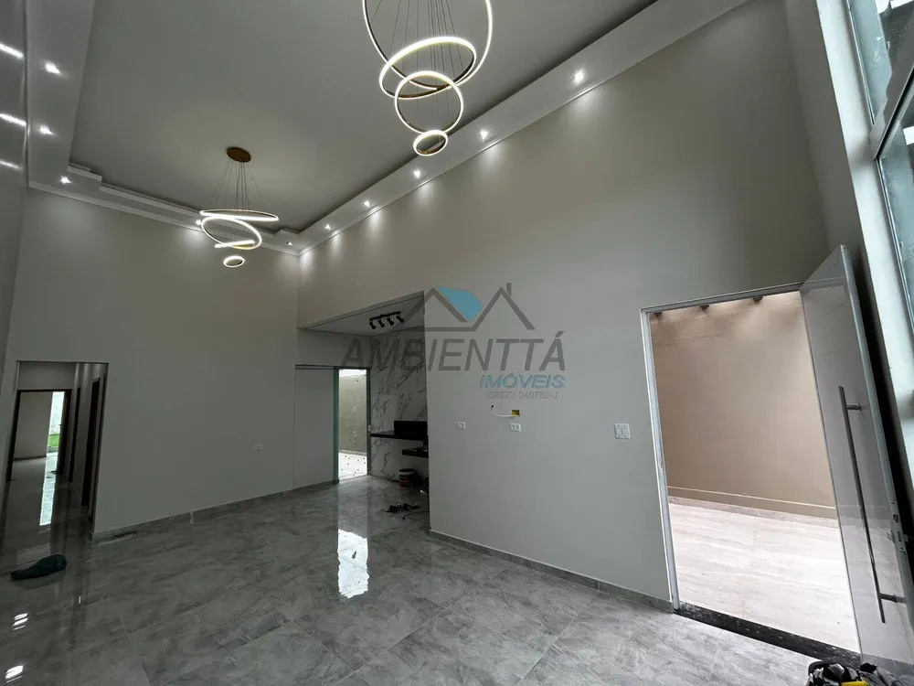 Casa, 3 quartos - Foto 2