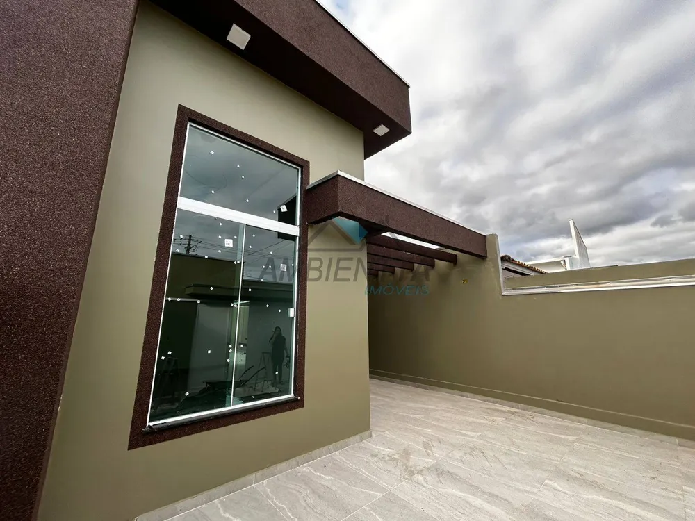Casa, 3 quartos - Foto 4