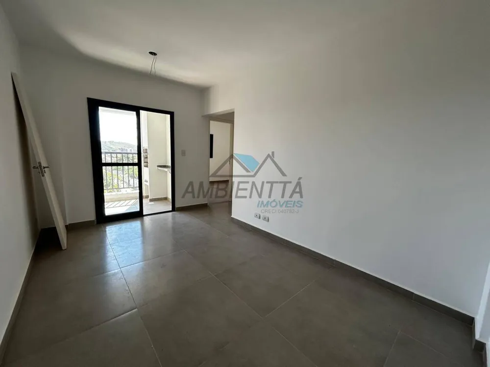 Apartamento, 2 quartos, 56 m² - Foto 3
