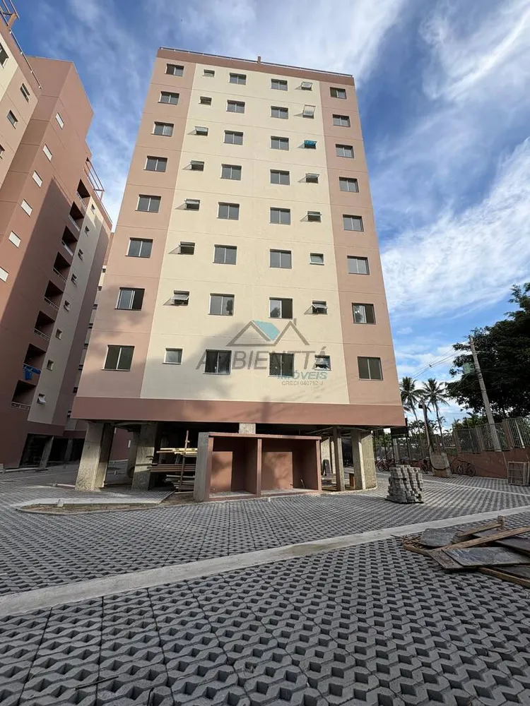 Apartamento, 2 quartos, 61 m² - Foto 4