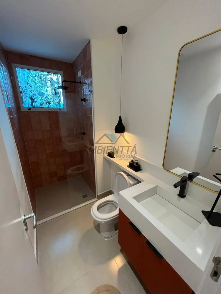 Apartamento, 2 quartos, 61 m² - Foto 2