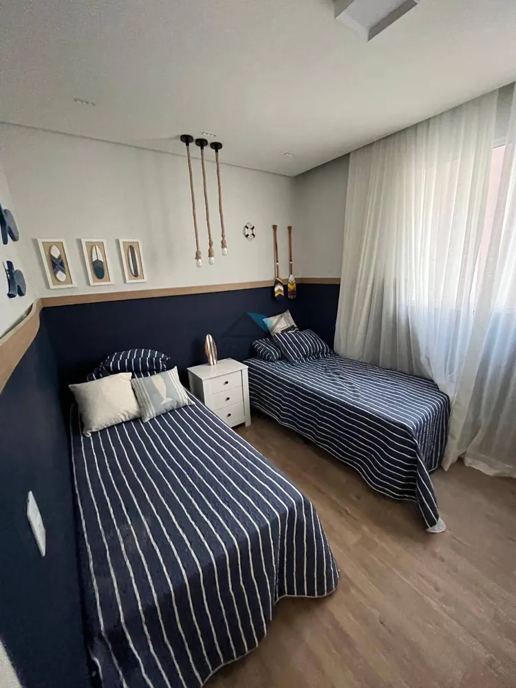 Apartamento, 2 quartos, 61 m² - Foto 3