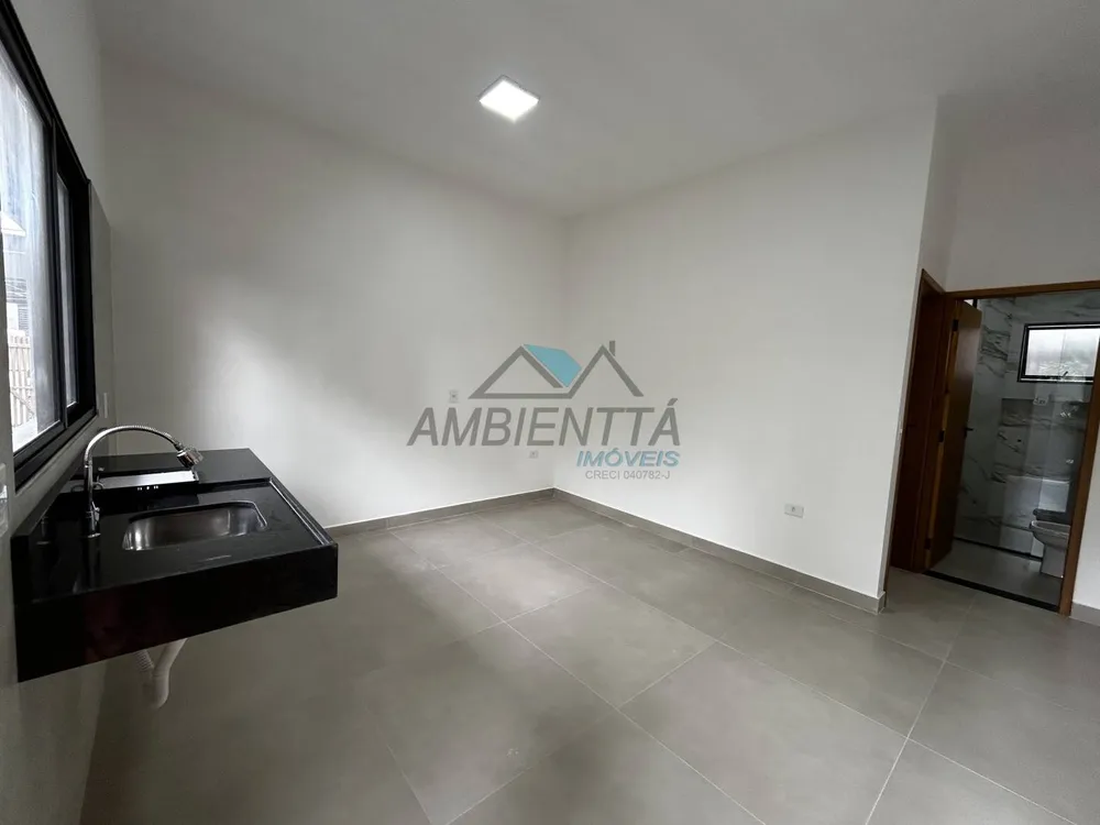 Casa, 1 quarto - Foto 1