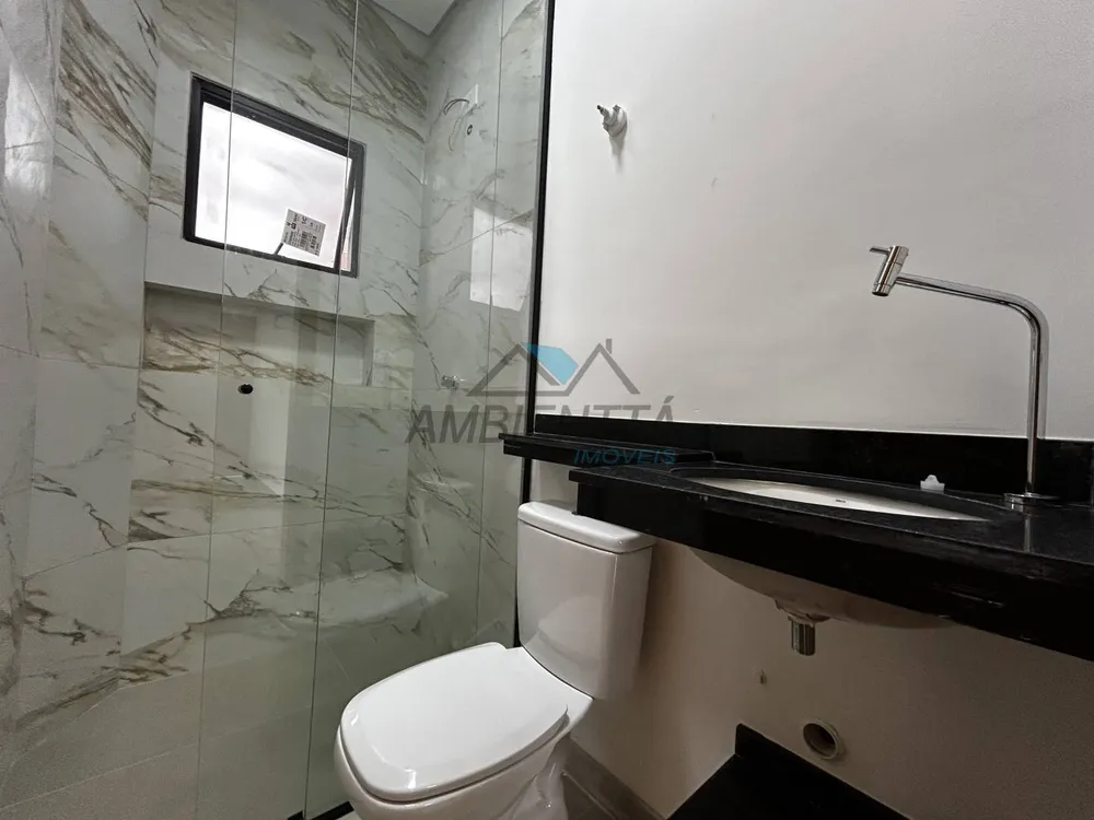 Casa, 1 quarto - Foto 3