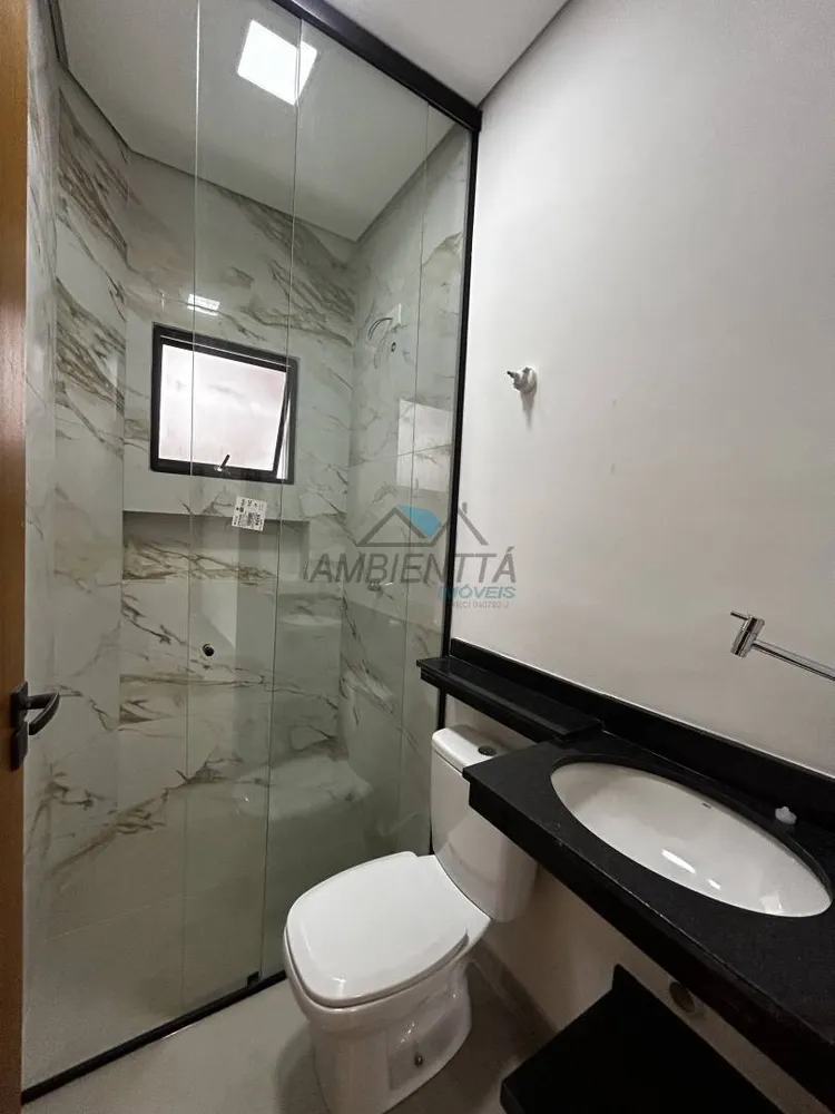 Casa, 1 quarto - Foto 2