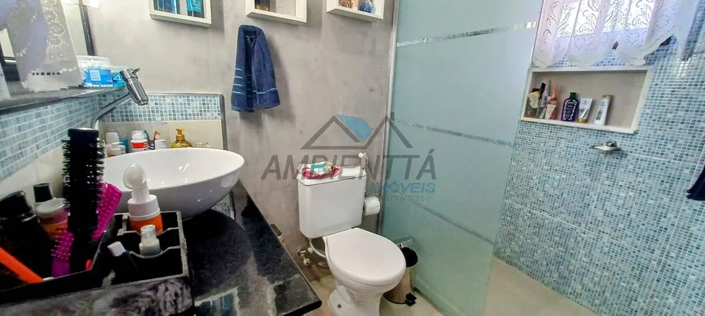 Casa, 3 quartos, 171 m² - Foto 4