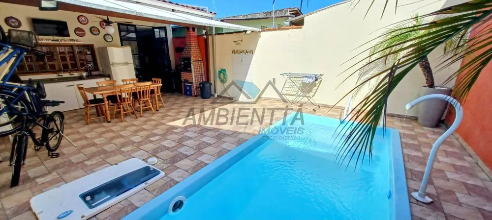 Casa, 3 quartos, 171 m² - Foto 3