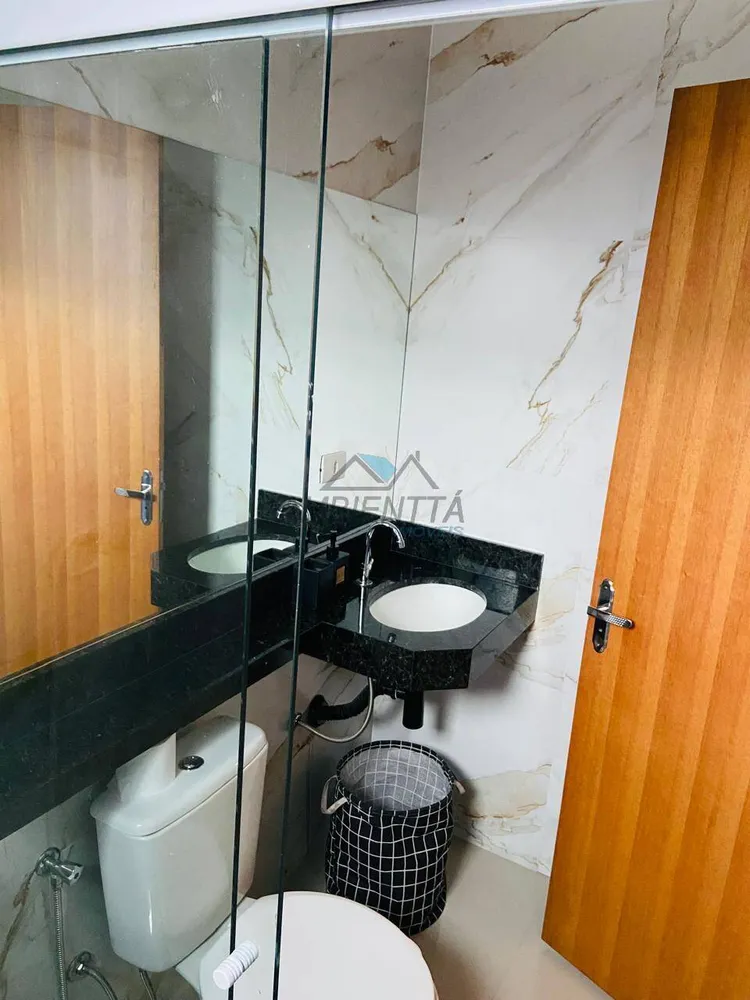 Casa de Condomínio, 2 quartos - Foto 4