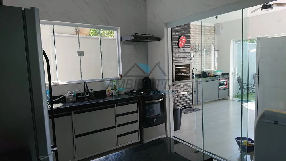Casa, 3 quartos - Foto 3