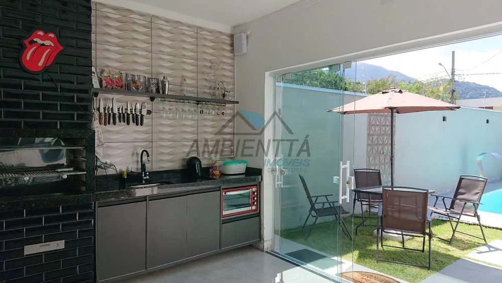 Casa, 3 quartos - Foto 2