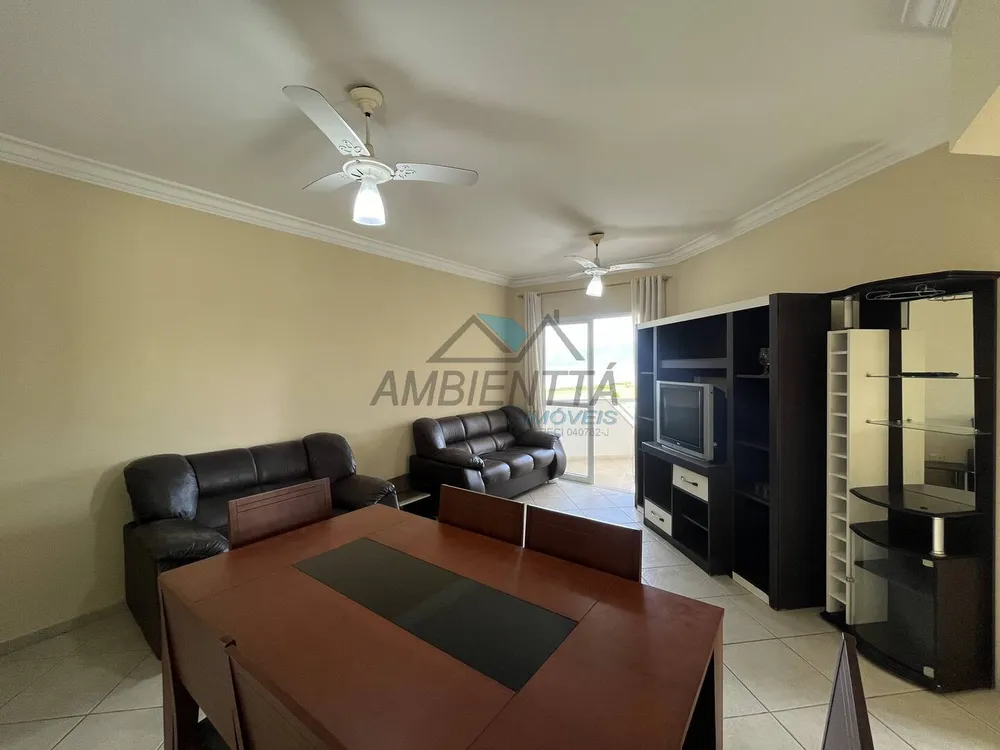 Apartamento, 3 quartos, 92 m² - Foto 1
