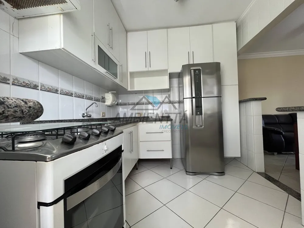 Apartamento, 3 quartos, 92 m² - Foto 2