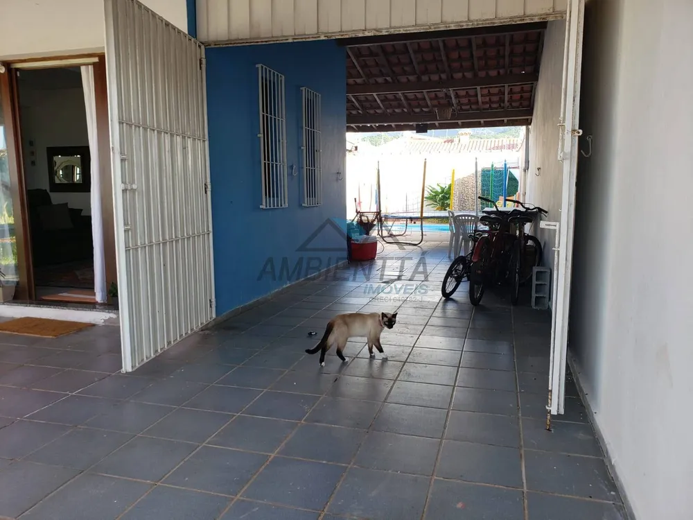 Casa, 4 quartos, 246 m² - Foto 4