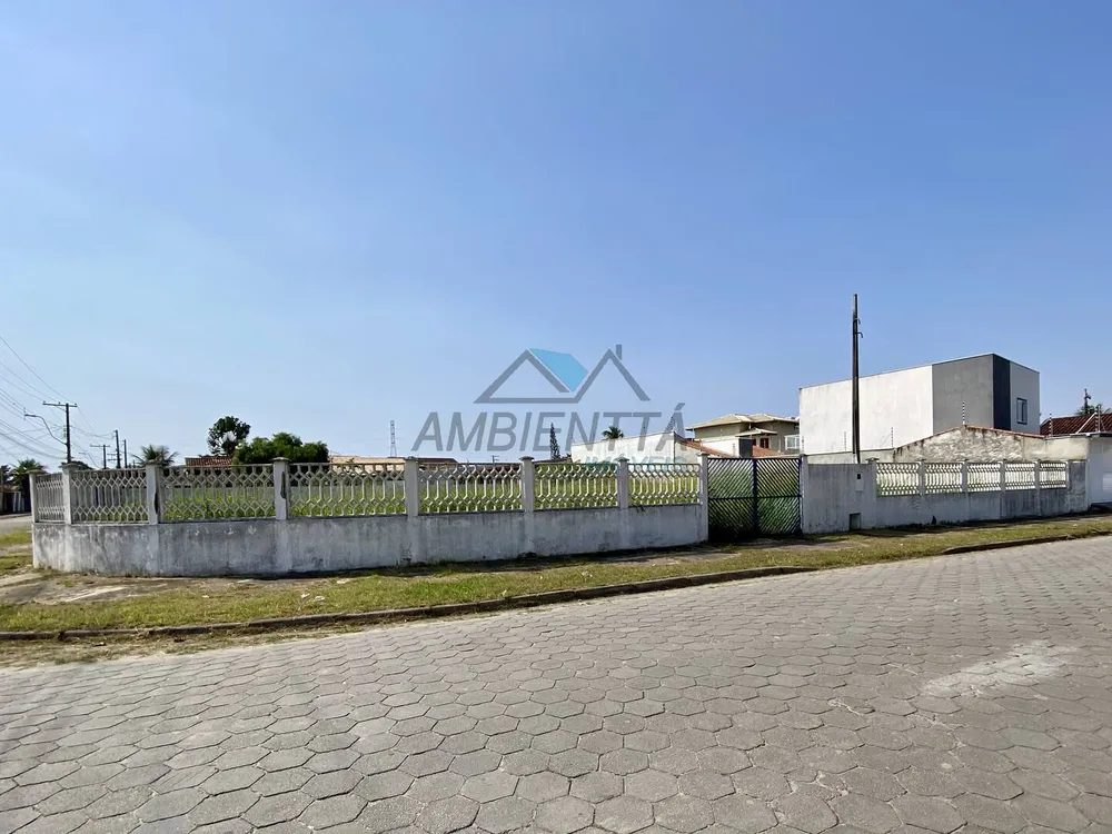 Terreno, 887 m² - Foto 1