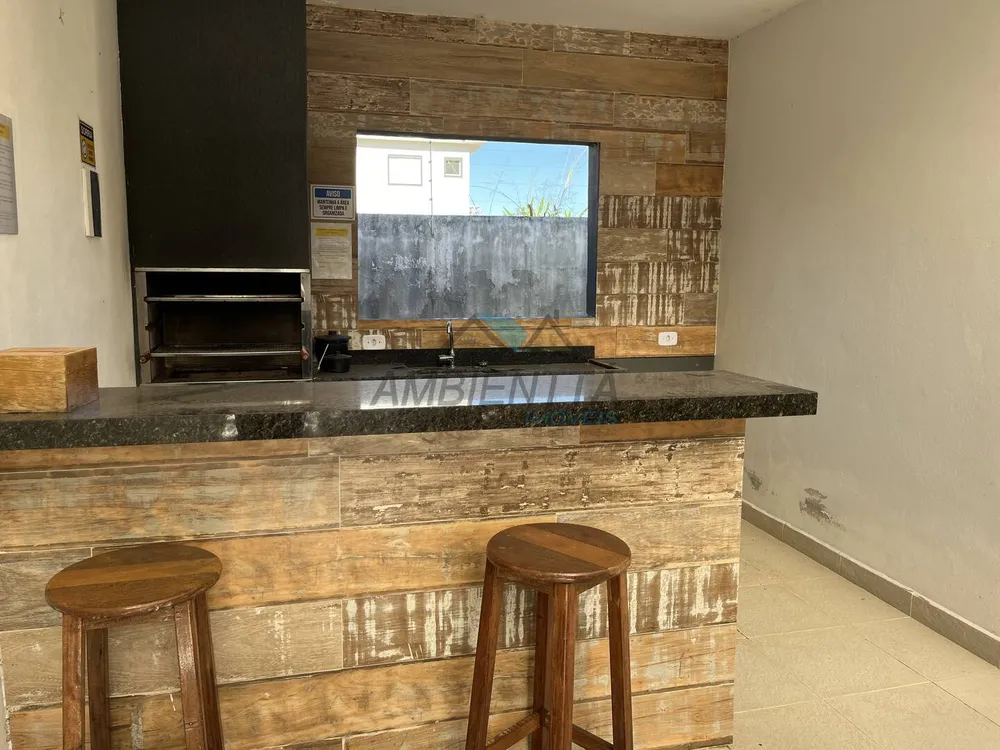 Casa, 2 quartos, 50 m² - Foto 4