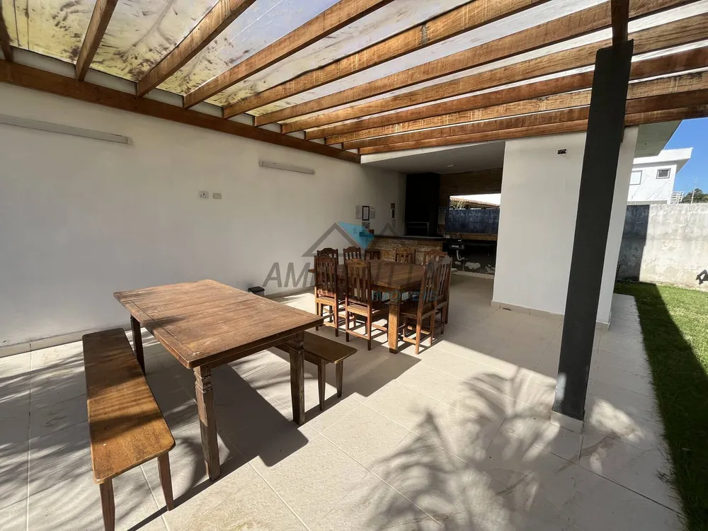Casa, 2 quartos, 50 m² - Foto 3