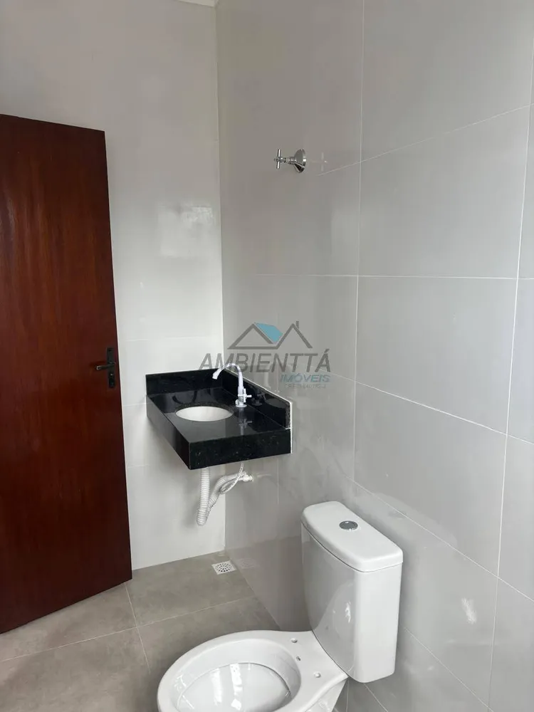Sobrado, 2 quartos - Foto 1