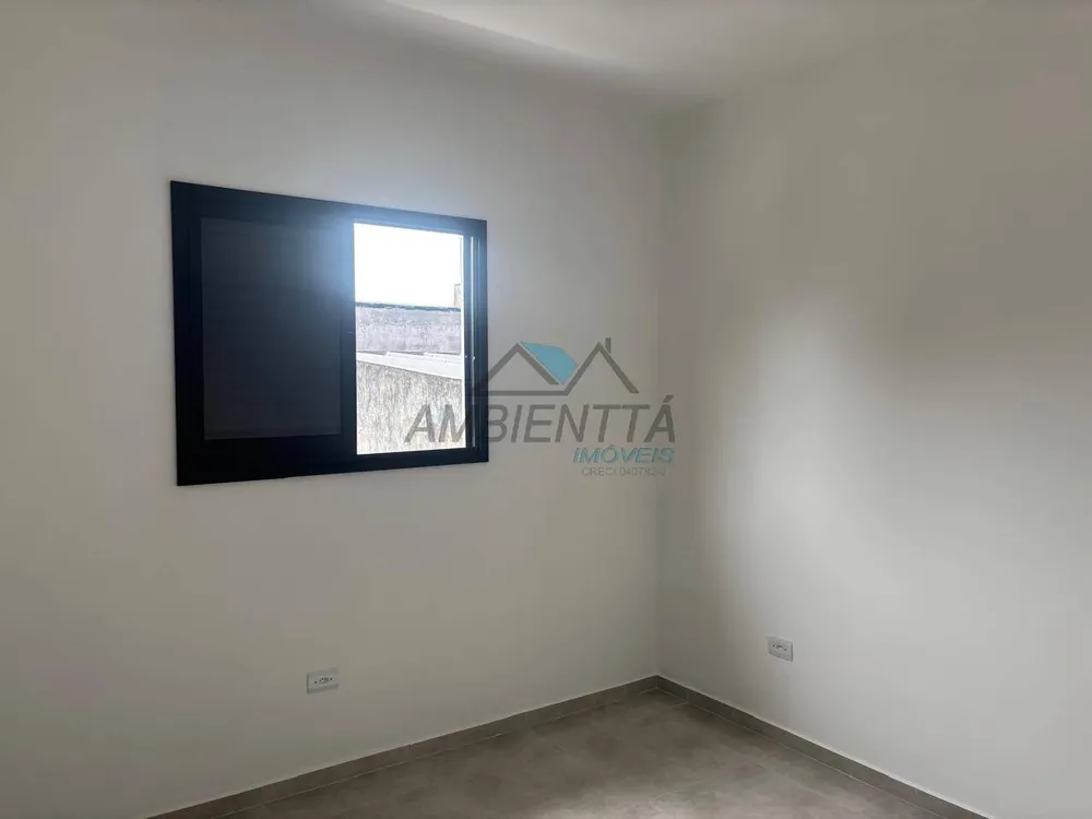 Sobrado, 2 quartos - Foto 3