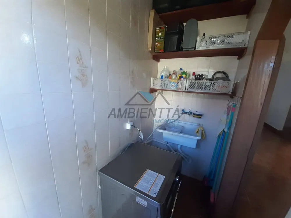 Casa, 3 quartos, 200 m² - Foto 2