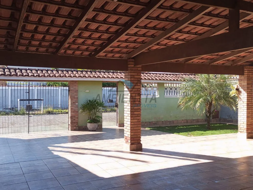 Casa, 3 quartos, 200 m² - Foto 1
