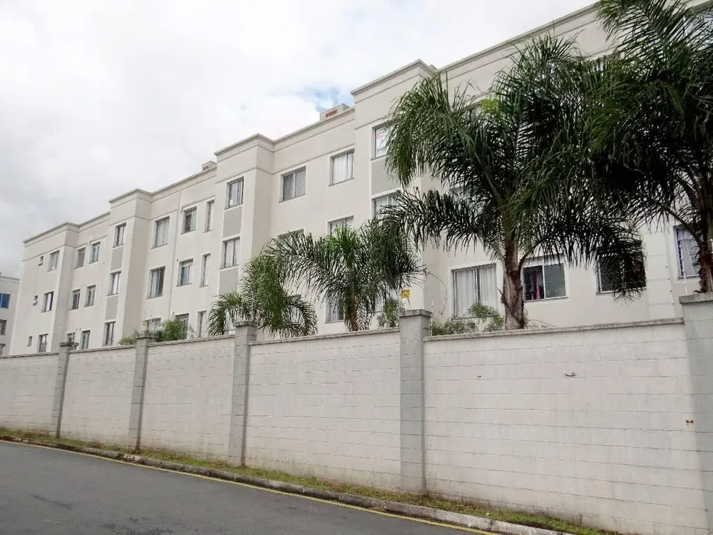 Apartamento, 2 quartos, 46 m² - Foto 3