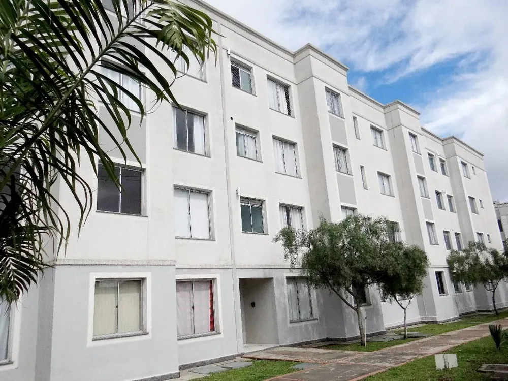 Apartamento, 2 quartos, 46 m² - Foto 2