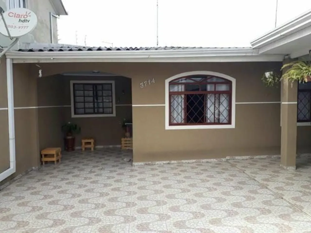 Casa, 3 quartos, 100 m² - Foto 1