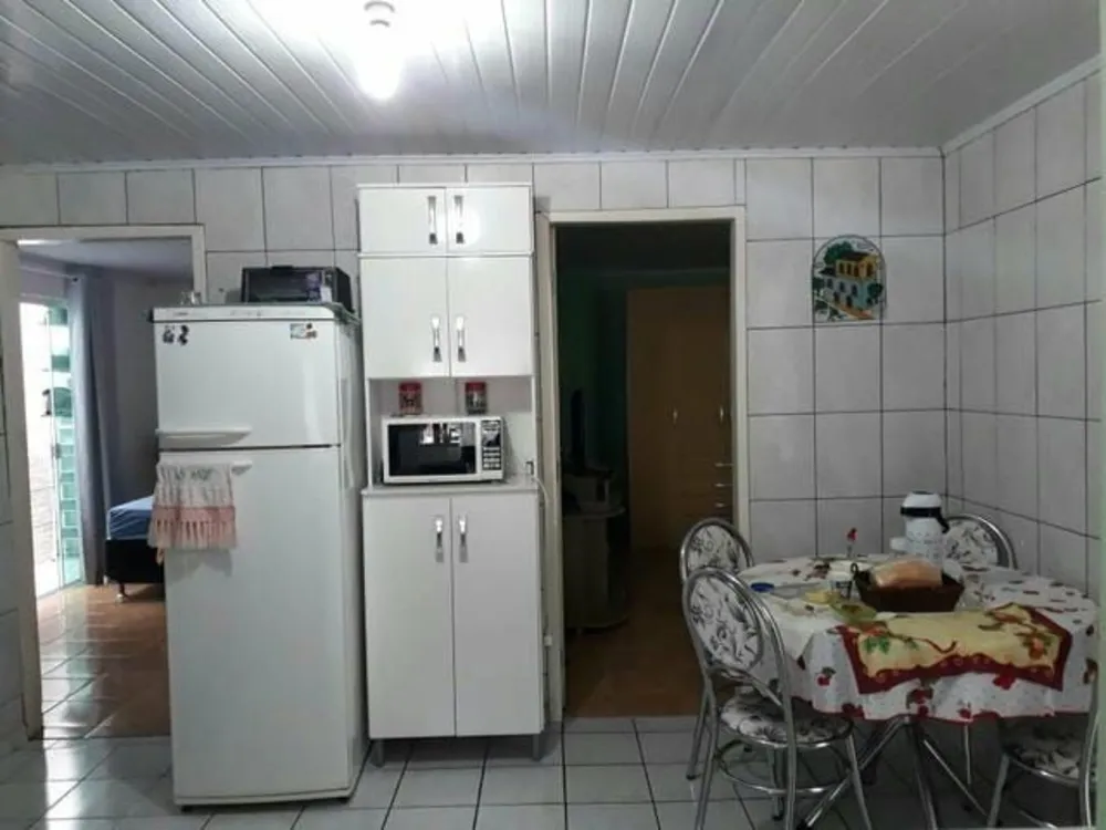 Casa, 3 quartos, 100 m² - Foto 4