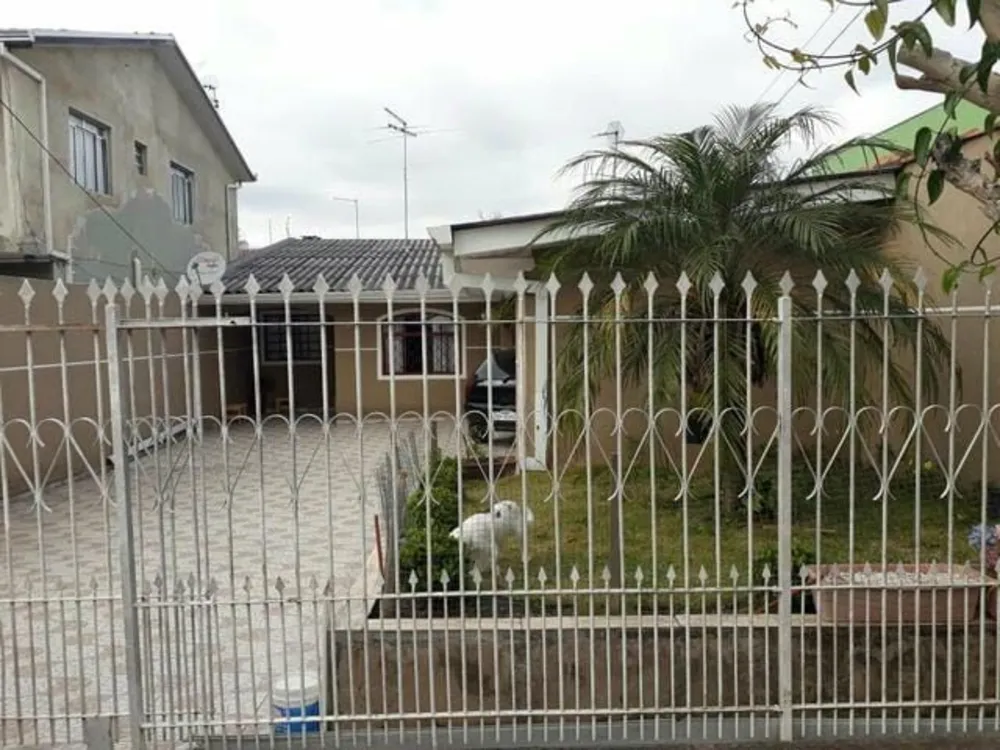 Casa, 3 quartos, 100 m² - Foto 2
