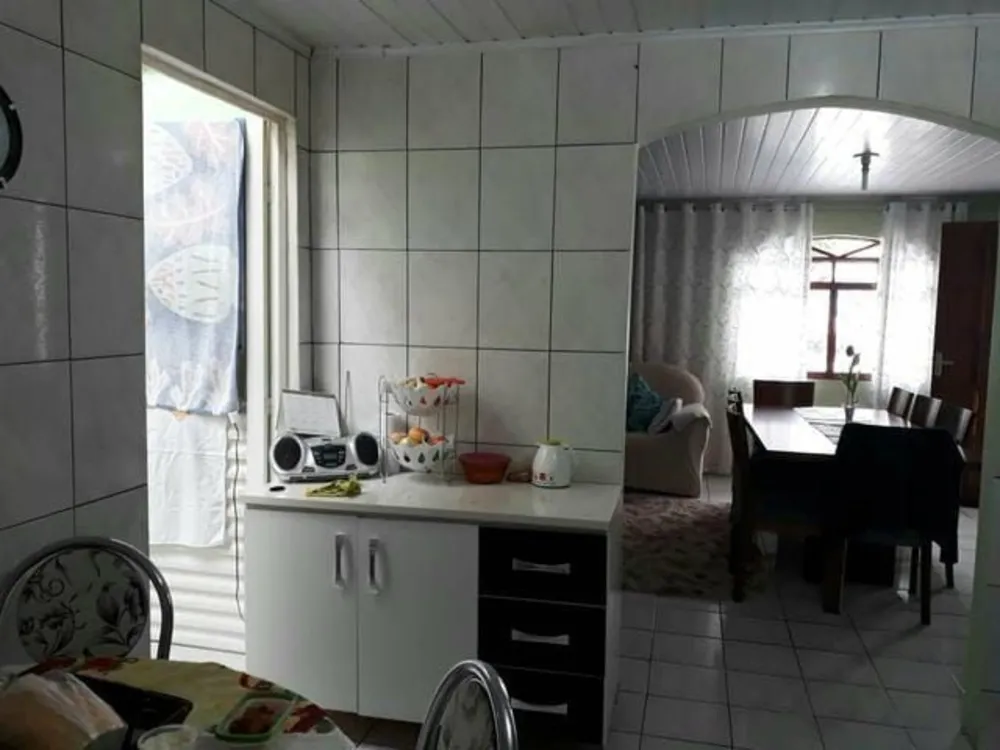 Casa, 3 quartos, 100 m² - Foto 3