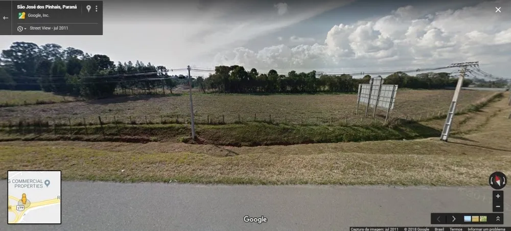 Terreno, 18 m² - Foto 1