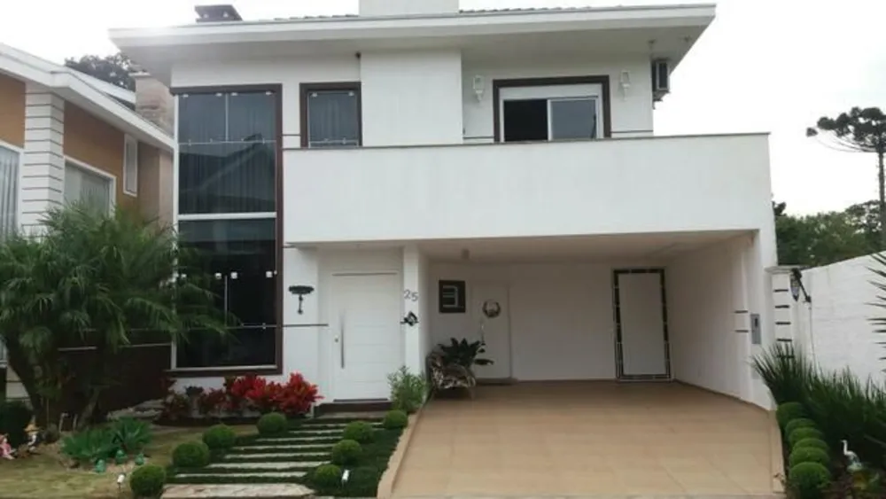 Sobrado, 3 quartos, 373 m² - Foto 2
