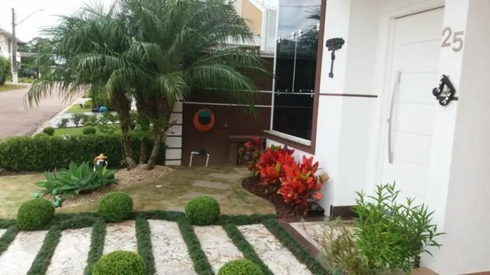 Sobrado, 3 quartos, 373 m² - Foto 3